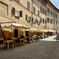Siena Pasta and Tiramisu Cooking Class tickets, Siena, photo 2