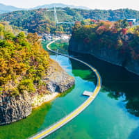 DMZ Full-Day Tour to 2nd Tunnel, Cliffside Path & More — gallery 4