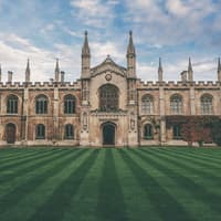 Oxford & Cambridge: Guided Day Tour from London — gallery 3