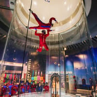 iFLY Austin — gallery 2