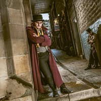 Entrades per al Dungeon d'Edimburg, The Edinburgh Dungeon, Edimburg