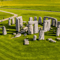 From London: Stonehenge, Windsor Castle & Bath Full-Day Trip — gallery 2