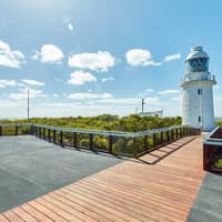 Guidet rundvisning i Cape Naturaliste Fyrtårn, Cape Naturaliste Lighthouse, Perth