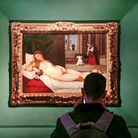 Uffizi Gallery Guided Tour — gallery 2