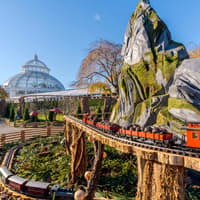 New York Botanical Garden Tickets — gallery 4