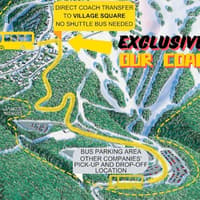 Mt Buller: Coach Transfer from Melbourne + Resort Entry — gallery 2