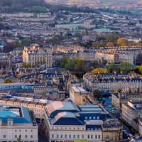 From London: Stonehenge, Windsor, and Bath Small Group Day Trip — gallery 1
