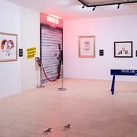 Tickets to The Banksy Museum in Lisbon — gallery 4