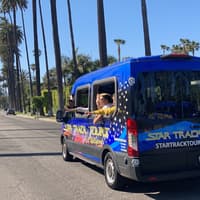 Los Angeles: Hollywood Star Tour — gallery 3