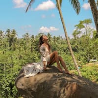 Aloha Swing Ubud: Entry Ticket — gallery 2