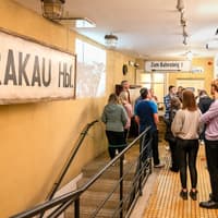 Oskar Schindler’s Factory Guided Tour — gallery 3