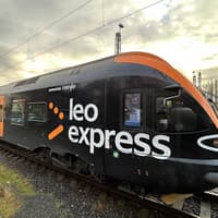 Oswiecim: Train Ticket to/from Krakow — gallery 2