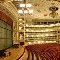 Semperoper: English Guided Tour — gallery 2