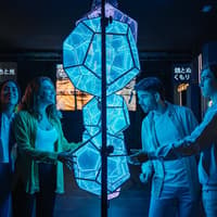 IKONO Barcelona Immersive Experience — gallery 2