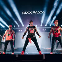 SIXX PAXX Theater Hamburg — gallery 2