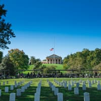 Arlington National Cemetery Tour — gallery 2