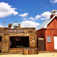Ghost Town Explorer: Daytrip from Las Vegas — gallery 2