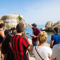 2-Hour Game of Thrones Guided Tour in Dubrovnik — gallery 2
