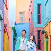 Universal Studios Hollywood Express Pass — gallery 3