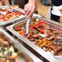 Sunset Summer Cruise on Danube River with Barbecue — gallery 2