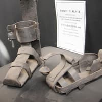 Venice in the Middle Ages: Documents and Torture Instruments — gallery 3
