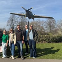 Delft: Guided City Walking Tour, Delft