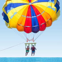 Water Activities in Pantai Cenang — gallery 2
