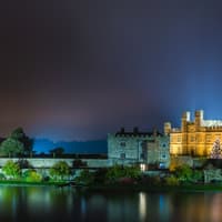 Christmas Eve Guided Tours in London — gallery 2