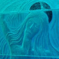 Magic Ice Bar Bergen: Entry Ticket — gallery 1
