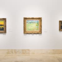 Museo Nacional Thyssen-Bornemisza: Stálá sbírka, Museo Nacional Thyssen-Bornemisza, Madrid