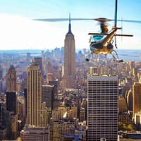 NYC Helicopter Tour from Westchester — gallery 1