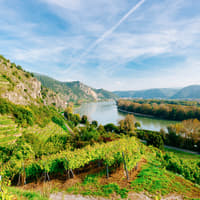 Wachau Day Trip With Free Time in Melk — gallery 1