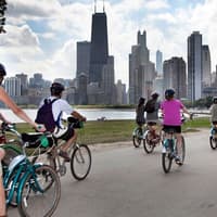 Chicago: Guided Bike Tour — gallery 3