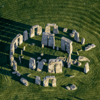 Stonehenge Entry Tickets — gallery 3