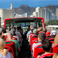Hop-on Hop-off Bus Cape Town: Classic or Premium Ticket — gallery 2