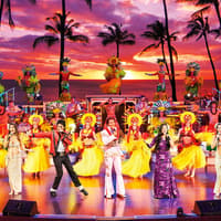 Rock-A-Hula Show — gallery 5