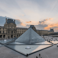 Louvre Museum Reserved Access Tickets — gallery 1