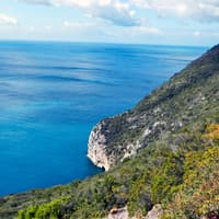 Half-Day Hiking at Arrábida Natural Park — gallery 1