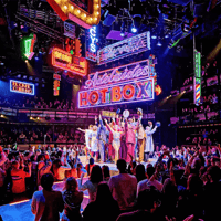 Guys & Dolls Tickets — gallery 1