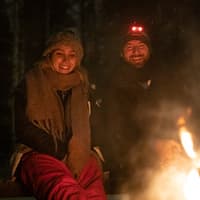 The Night Barbecue — gallery 1
