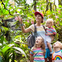 Bali Zoo Entry Tickets — gallery 4