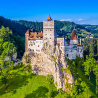 Bran Castle Entry Tickets — gallery 1