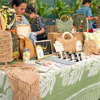 Mauka Warriors Luau — gallery 5