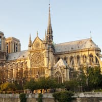Paris in a Day: Louvre, Notre Dame, Saint Chapelle, and Conciergerie — gallery 1