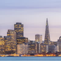Big Bus: San Francisco Sunset Tour — gallery 5