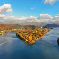 Nami Island Nature Exploration Day Tour with Garden of Morning Calm — gallery 1