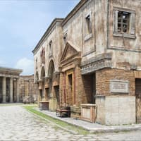 Cinecittà Shows Off — gallery 1