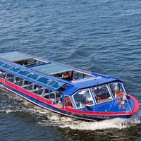 Rembrandts Experience + Canal Cruise — gallery 1