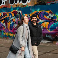 Professional Photoshoot at NDSM — gallery 3