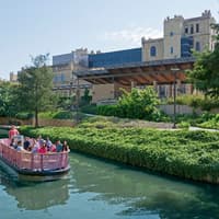 San Antonio: Narrated River Cruise — gallery 2